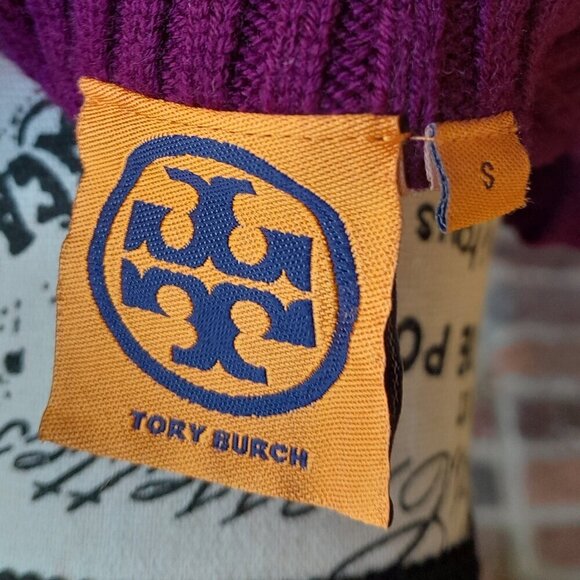Tory Burch Audra Sweater - Picture 8 of 8